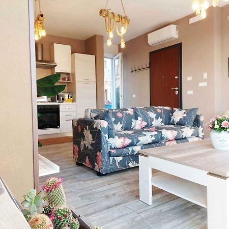 נטונו Sweet Home & Wellness Affittacamere מראה חיצוני תמונה