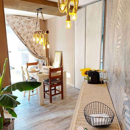 נטונו Sweet Home & Wellness Affittacamere מראה חיצוני תמונה