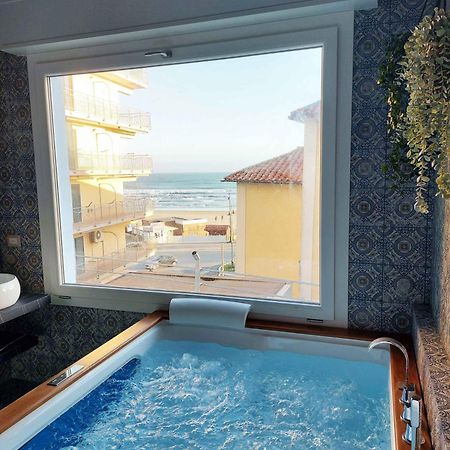 נטונו Sweet Home & Wellness Affittacamere מראה חיצוני תמונה