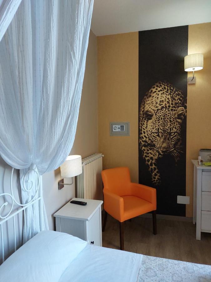 נטונו Sweet Home & Wellness Affittacamere מראה חיצוני תמונה