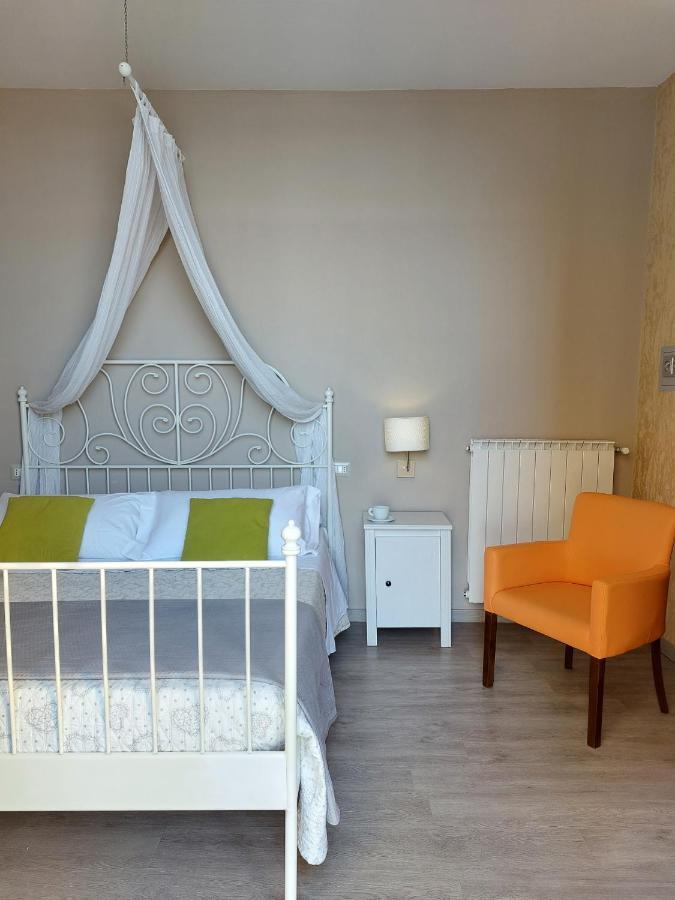 נטונו Sweet Home & Wellness Affittacamere מראה חיצוני תמונה
