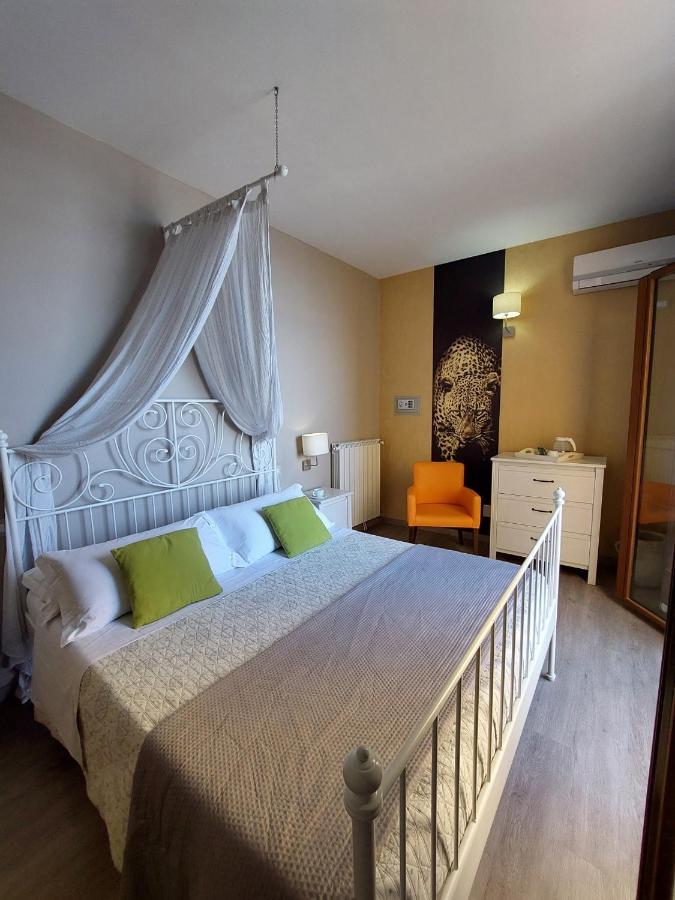 נטונו Sweet Home & Wellness Affittacamere מראה חיצוני תמונה
