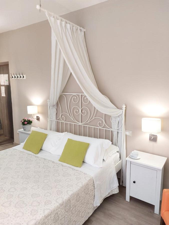 נטונו Sweet Home & Wellness Affittacamere מראה חיצוני תמונה
