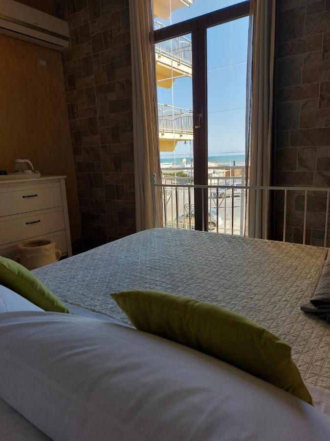 נטונו Sweet Home & Wellness Affittacamere מראה חיצוני תמונה