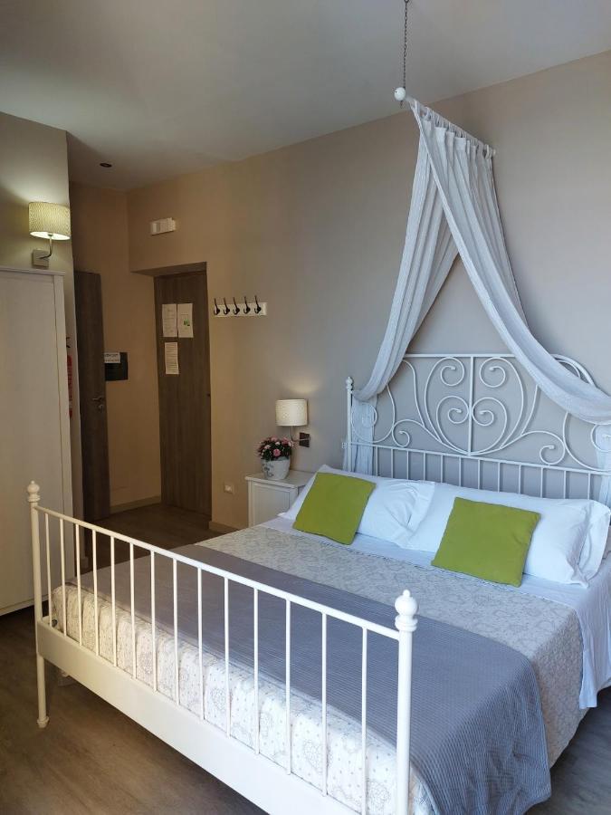 נטונו Sweet Home & Wellness Affittacamere מראה חיצוני תמונה