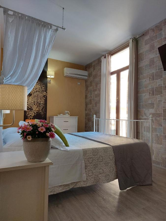 נטונו Sweet Home & Wellness Affittacamere מראה חיצוני תמונה