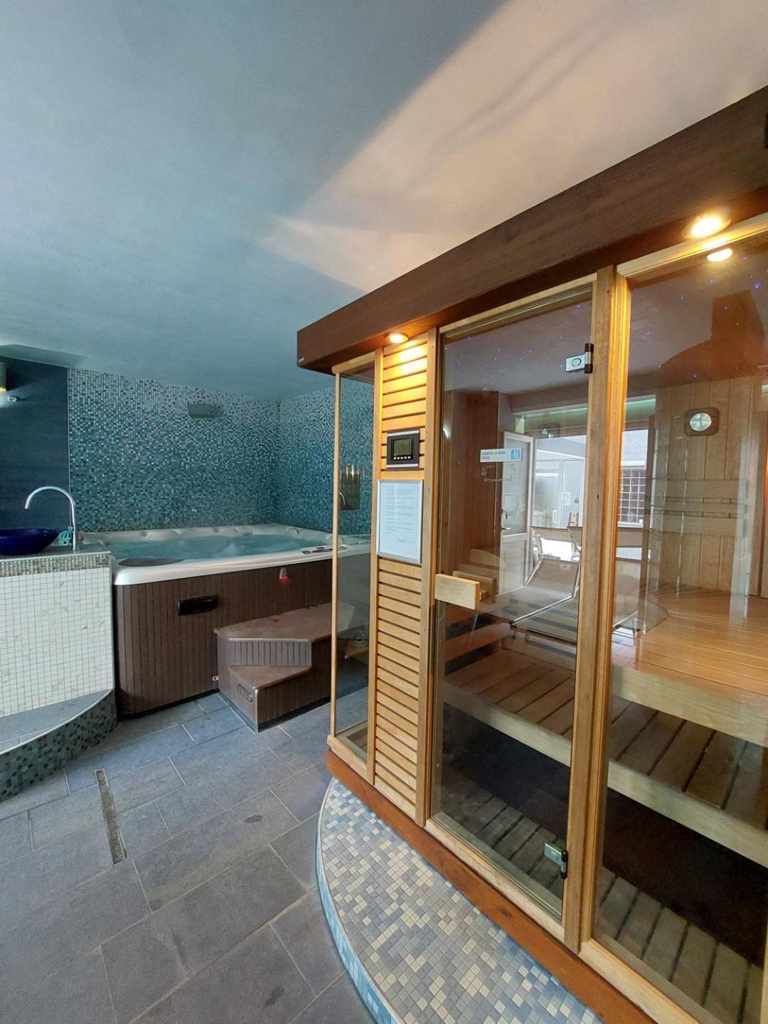 נטונו Sweet Home & Wellness Affittacamere מראה חיצוני תמונה