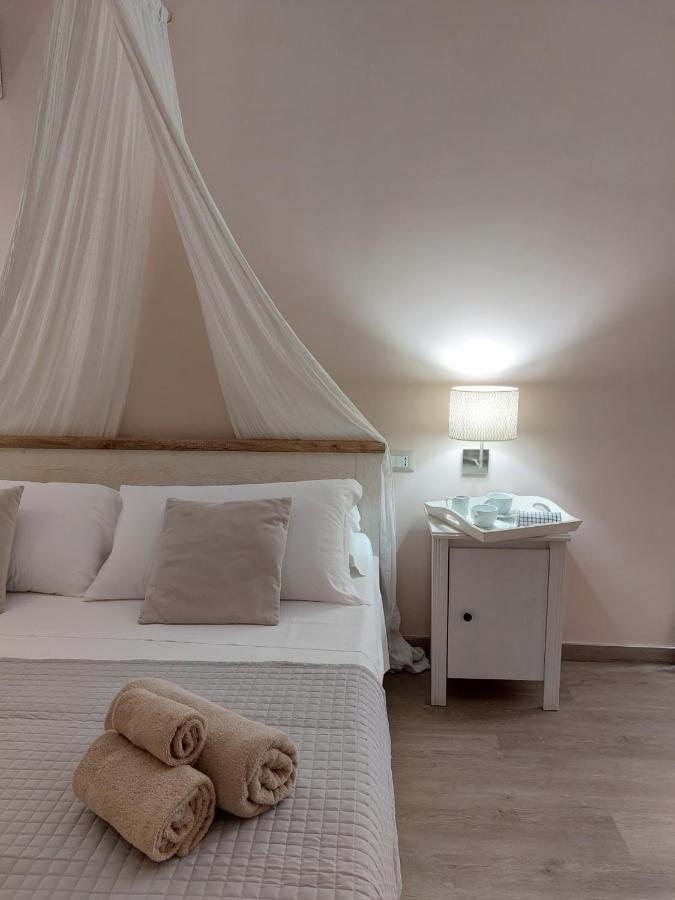 נטונו Sweet Home & Wellness Affittacamere מראה חיצוני תמונה