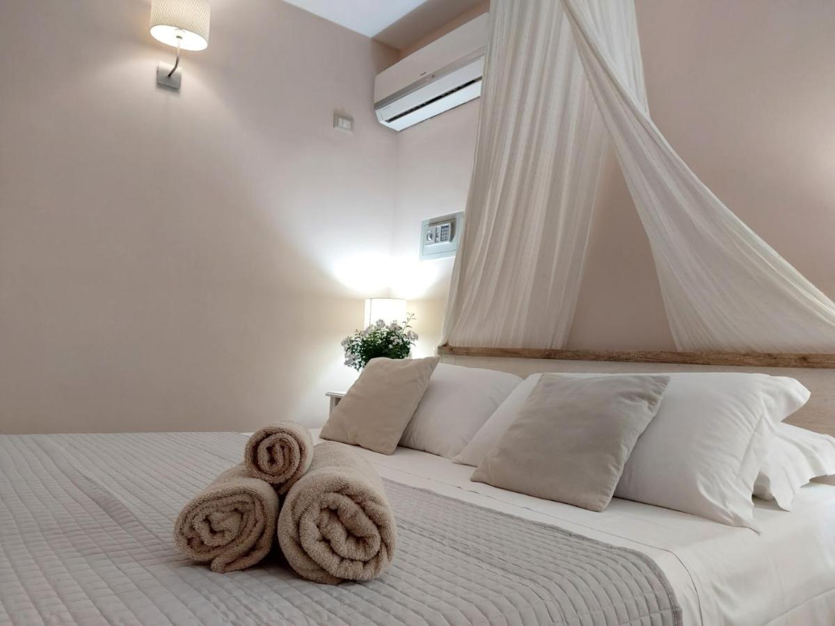 נטונו Sweet Home & Wellness Affittacamere מראה חיצוני תמונה