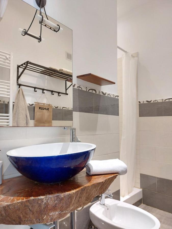 נטונו Sweet Home & Wellness Affittacamere מראה חיצוני תמונה