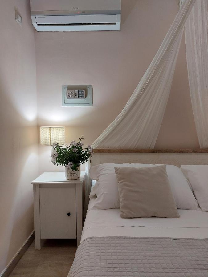 נטונו Sweet Home & Wellness Affittacamere מראה חיצוני תמונה
