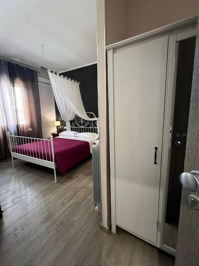 נטונו Sweet Home & Wellness Affittacamere מראה חיצוני תמונה