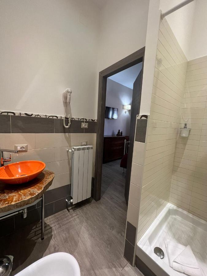 נטונו Sweet Home & Wellness Affittacamere מראה חיצוני תמונה
