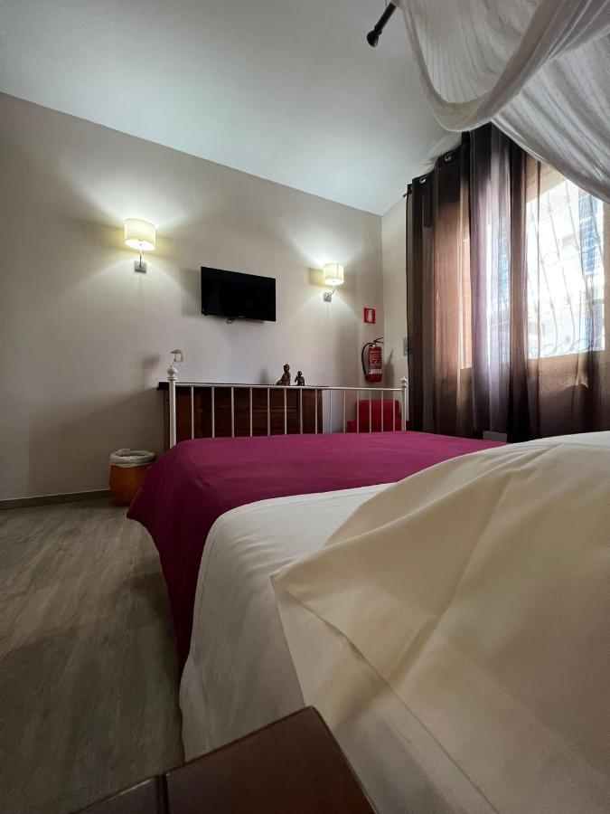 נטונו Sweet Home & Wellness Affittacamere מראה חיצוני תמונה