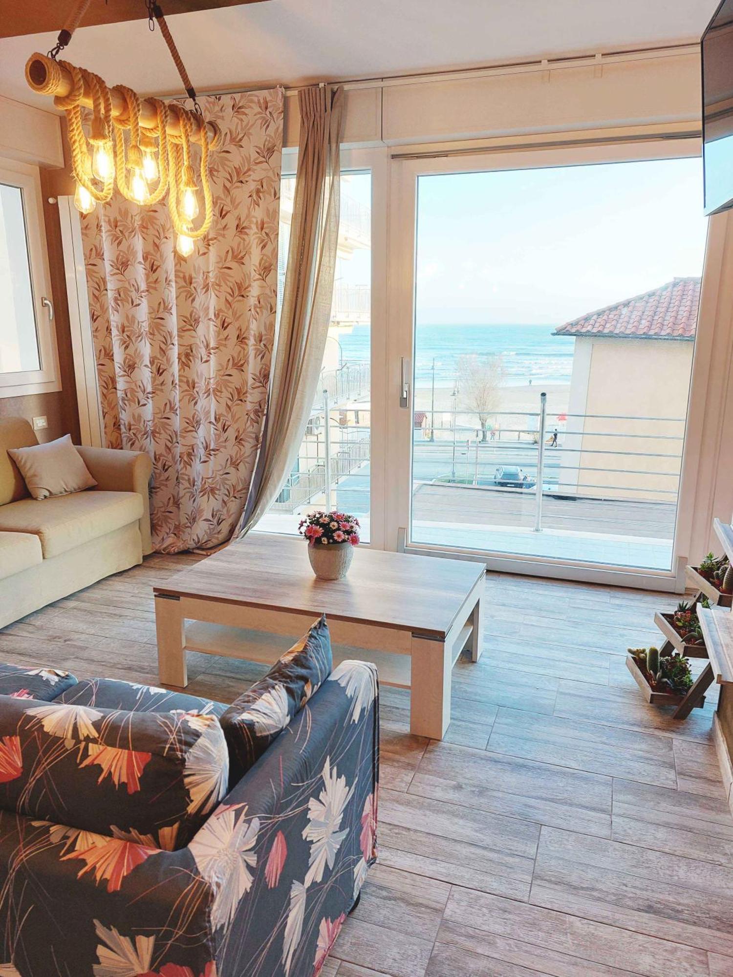נטונו Sweet Home & Wellness Affittacamere מראה חיצוני תמונה