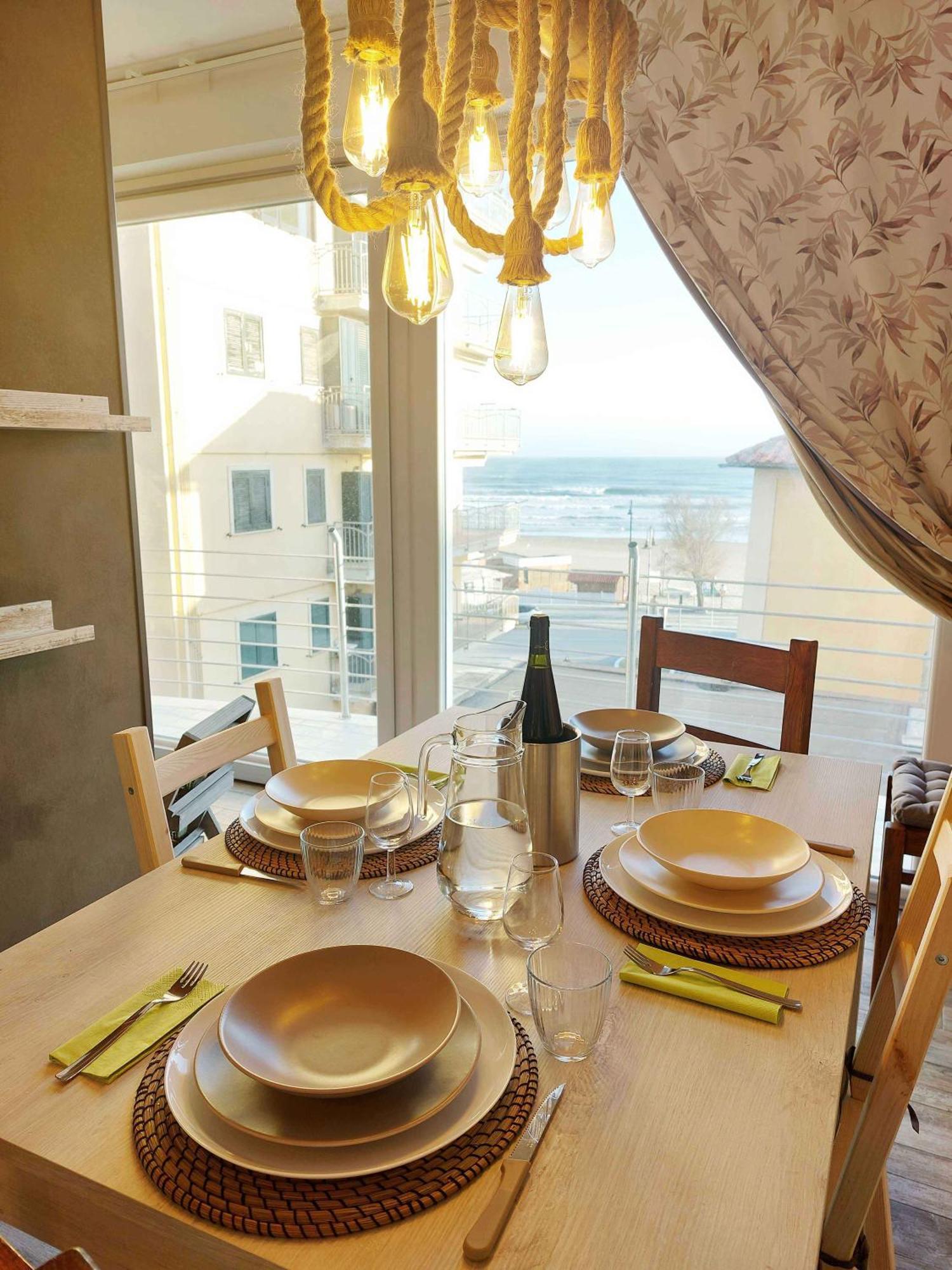 נטונו Sweet Home & Wellness Affittacamere מראה חיצוני תמונה
