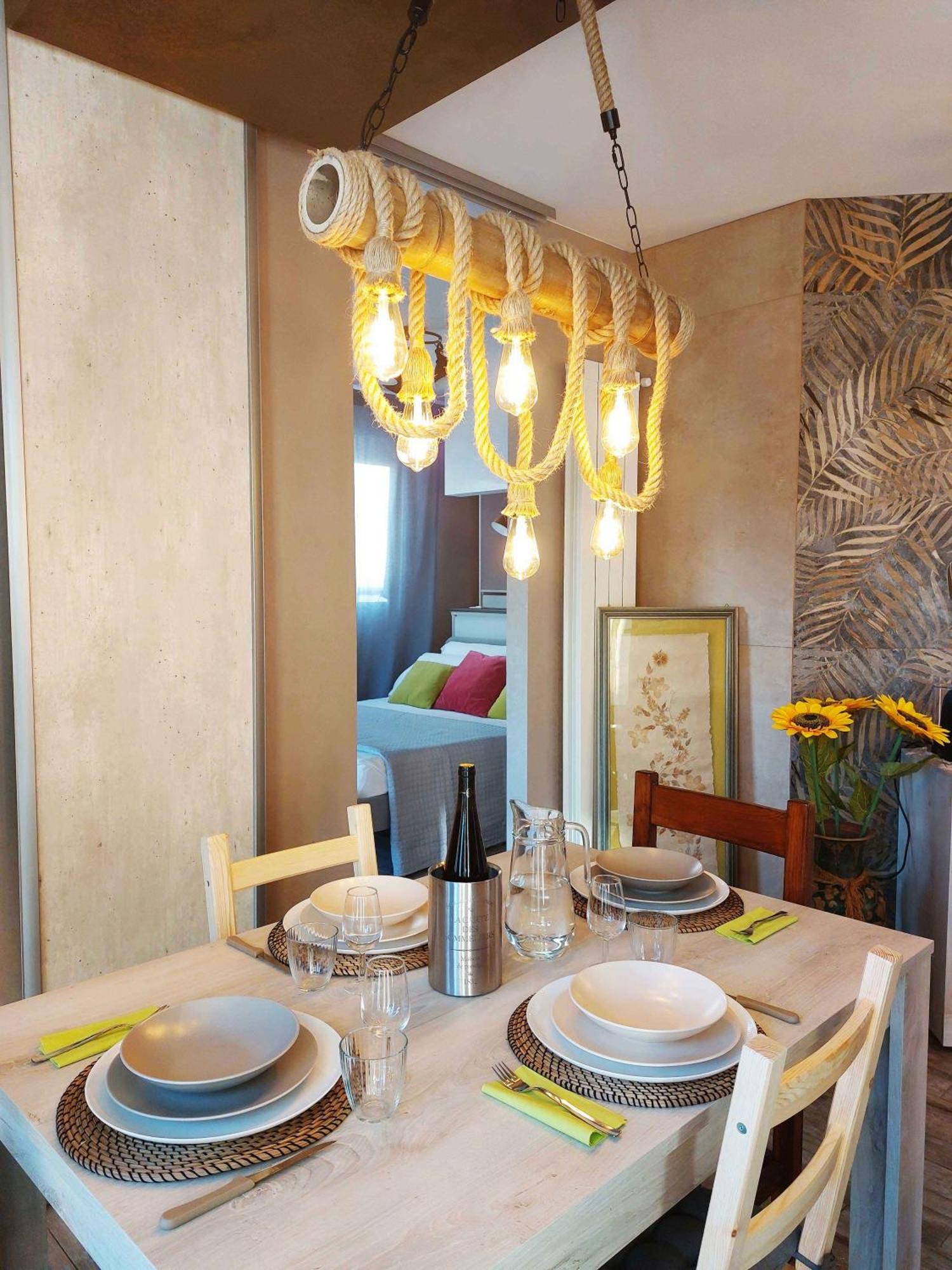 נטונו Sweet Home & Wellness Affittacamere מראה חיצוני תמונה