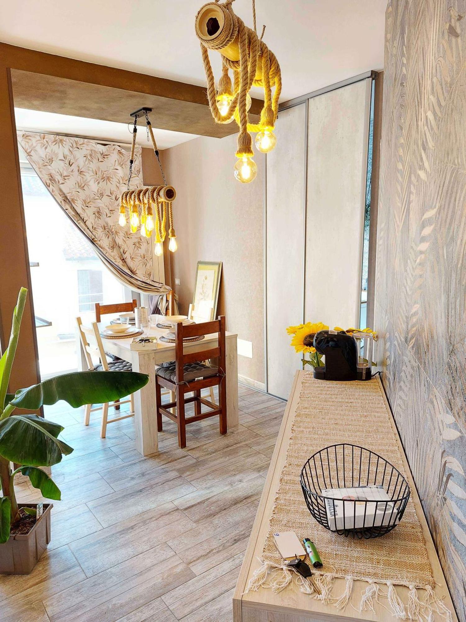 נטונו Sweet Home & Wellness Affittacamere מראה חיצוני תמונה