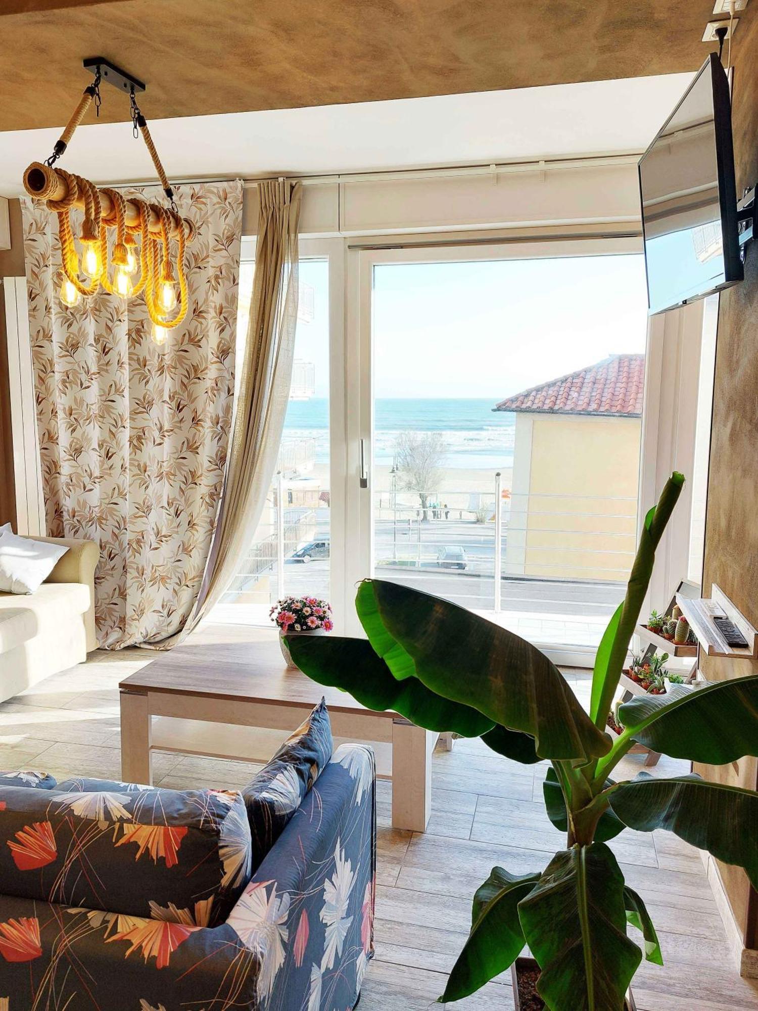 נטונו Sweet Home & Wellness Affittacamere מראה חיצוני תמונה