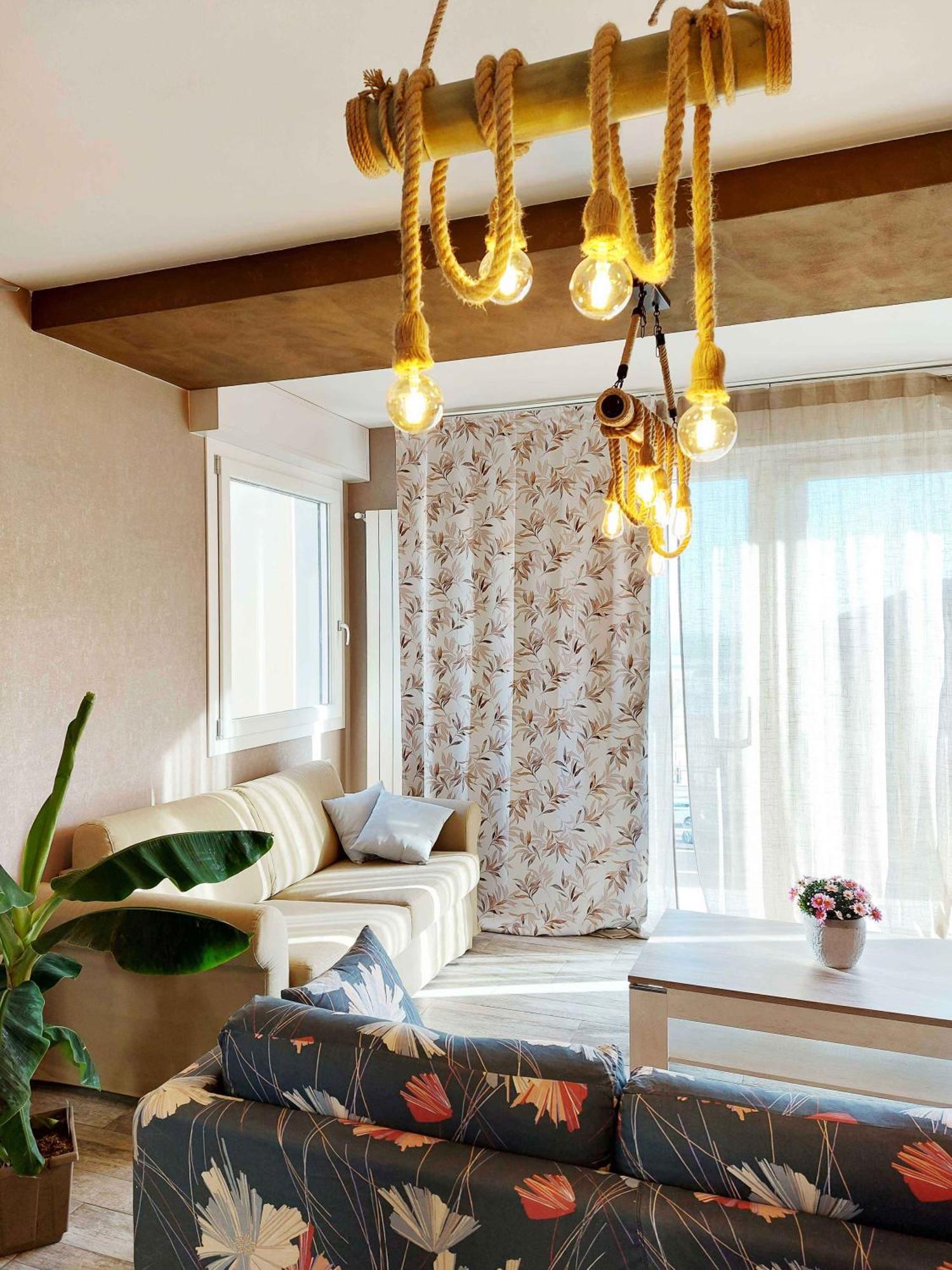 נטונו Sweet Home & Wellness Affittacamere מראה חיצוני תמונה