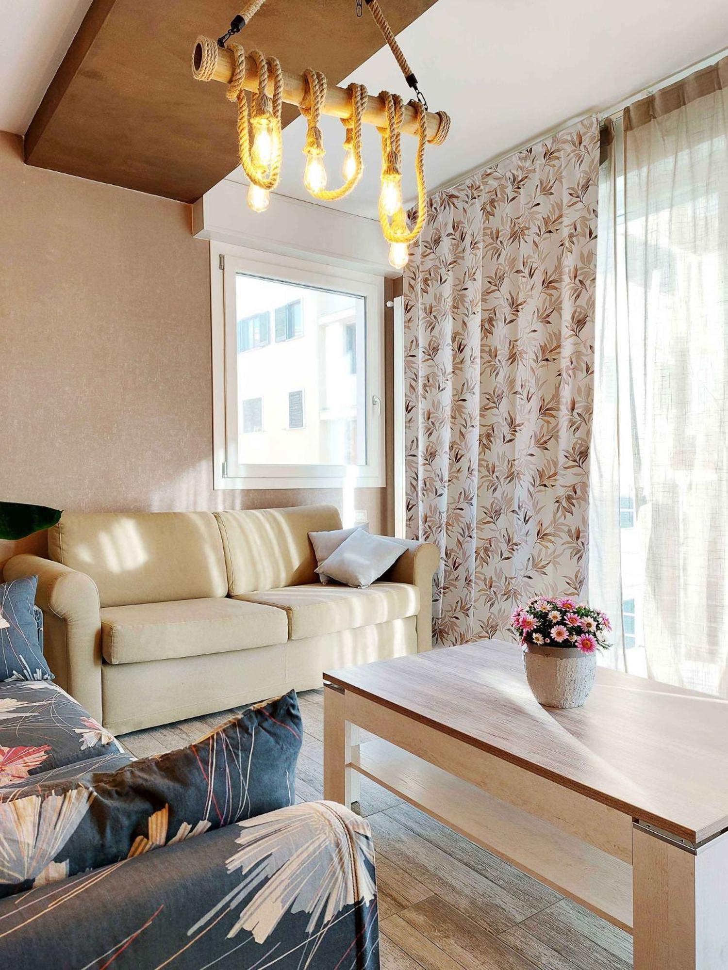 נטונו Sweet Home & Wellness Affittacamere מראה חיצוני תמונה