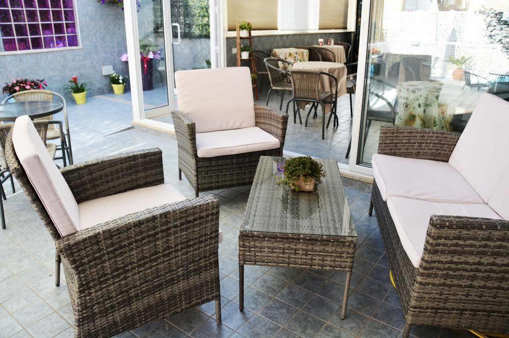 נטונו Sweet Home & Wellness Affittacamere מראה חיצוני תמונה