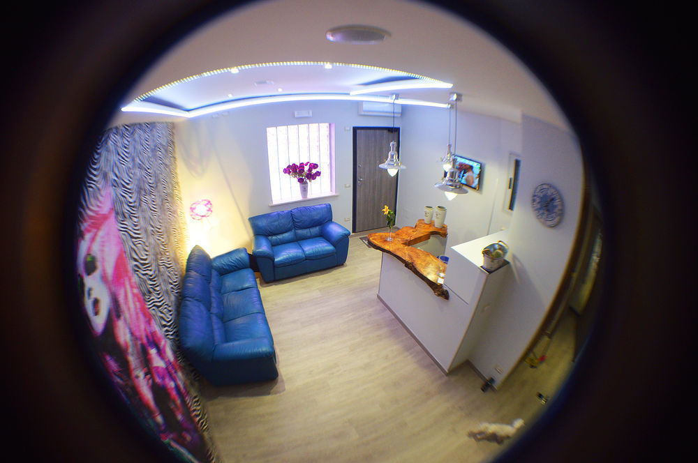 נטונו Sweet Home & Wellness Affittacamere מראה חיצוני תמונה