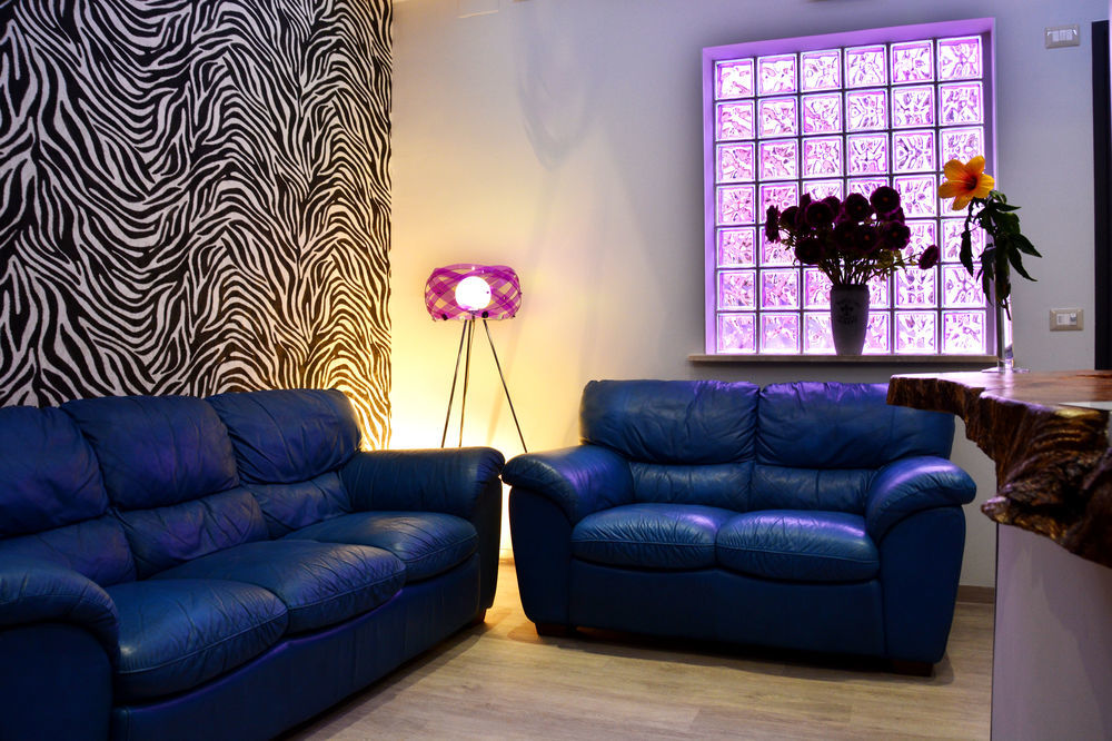 נטונו Sweet Home & Wellness Affittacamere מראה חיצוני תמונה