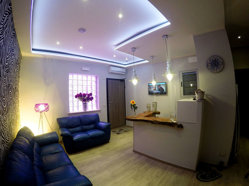נטונו Sweet Home & Wellness Affittacamere מראה חיצוני תמונה