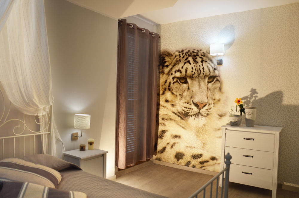 נטונו Sweet Home & Wellness Affittacamere מראה חיצוני תמונה