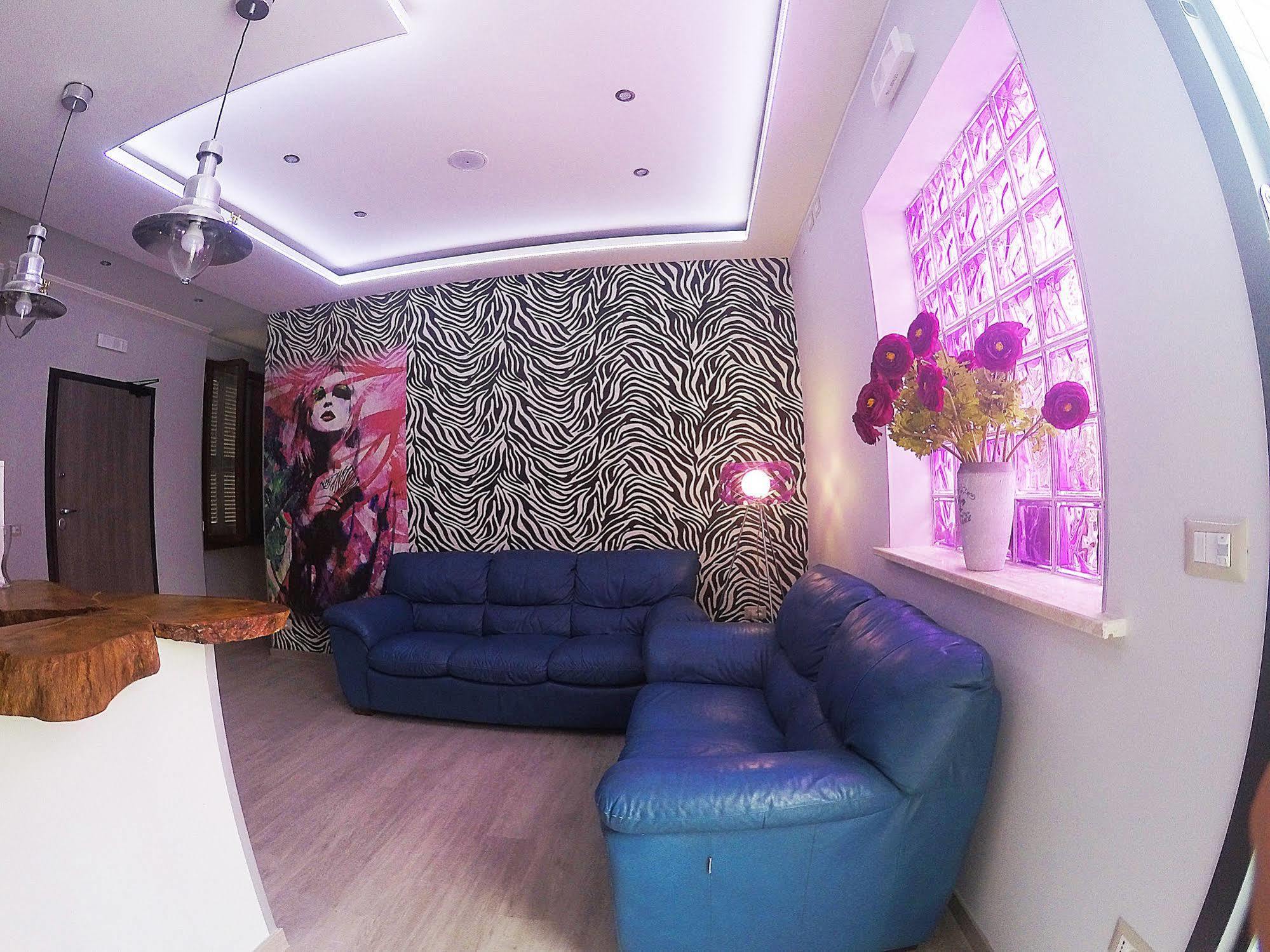 נטונו Sweet Home & Wellness Affittacamere מראה חיצוני תמונה