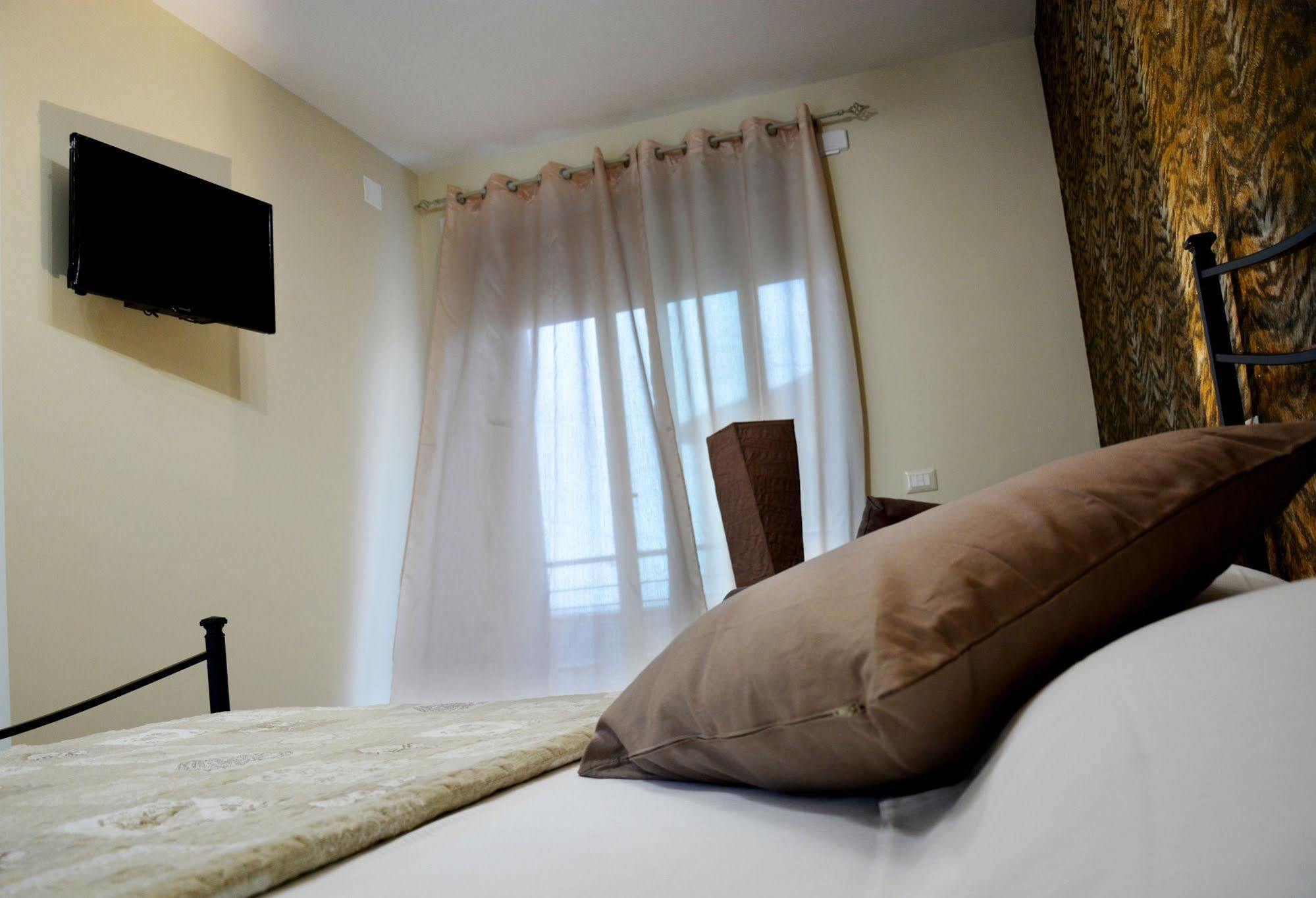 נטונו Sweet Home & Wellness Affittacamere מראה חיצוני תמונה