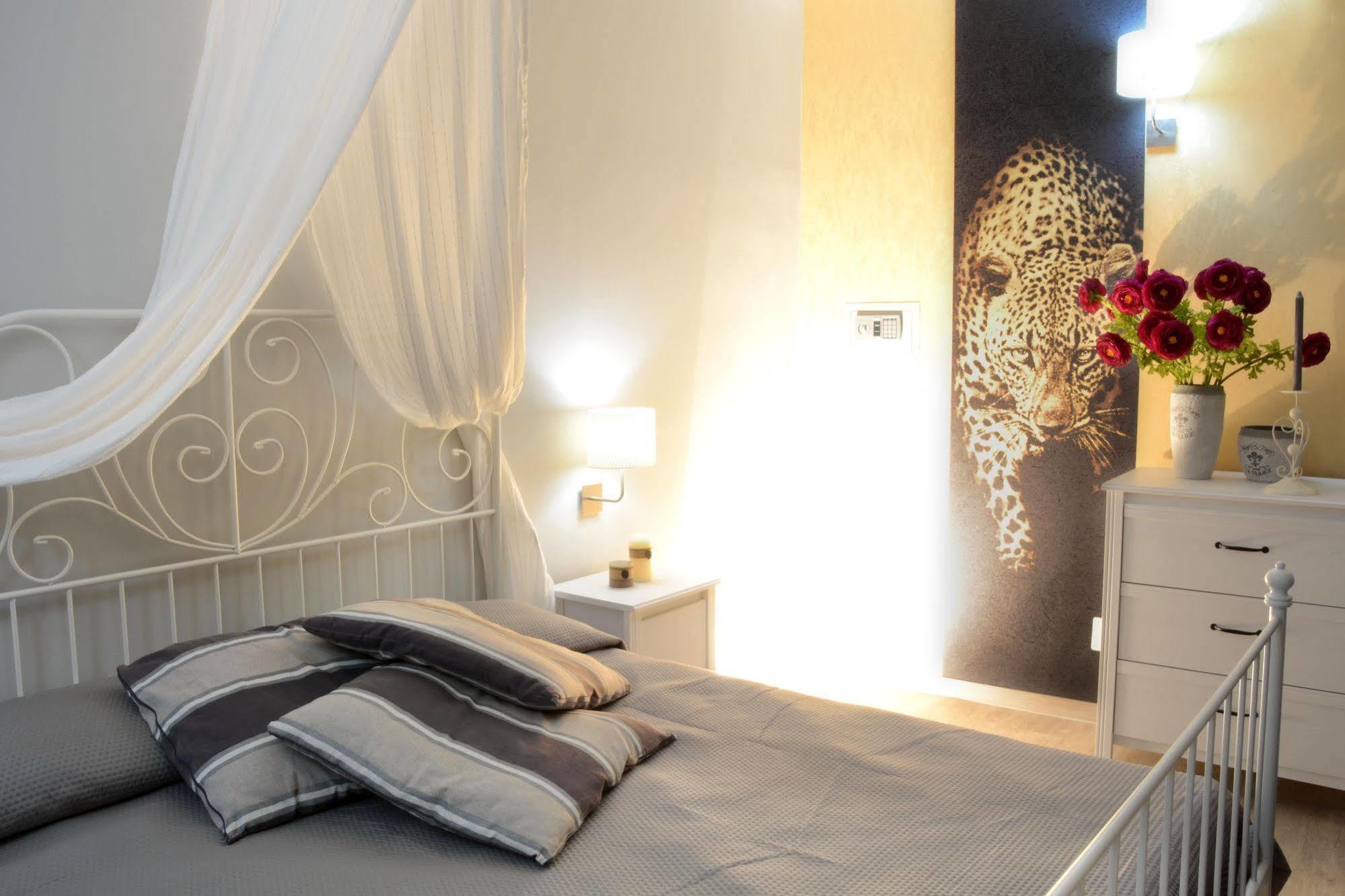 נטונו Sweet Home & Wellness Affittacamere מראה חיצוני תמונה