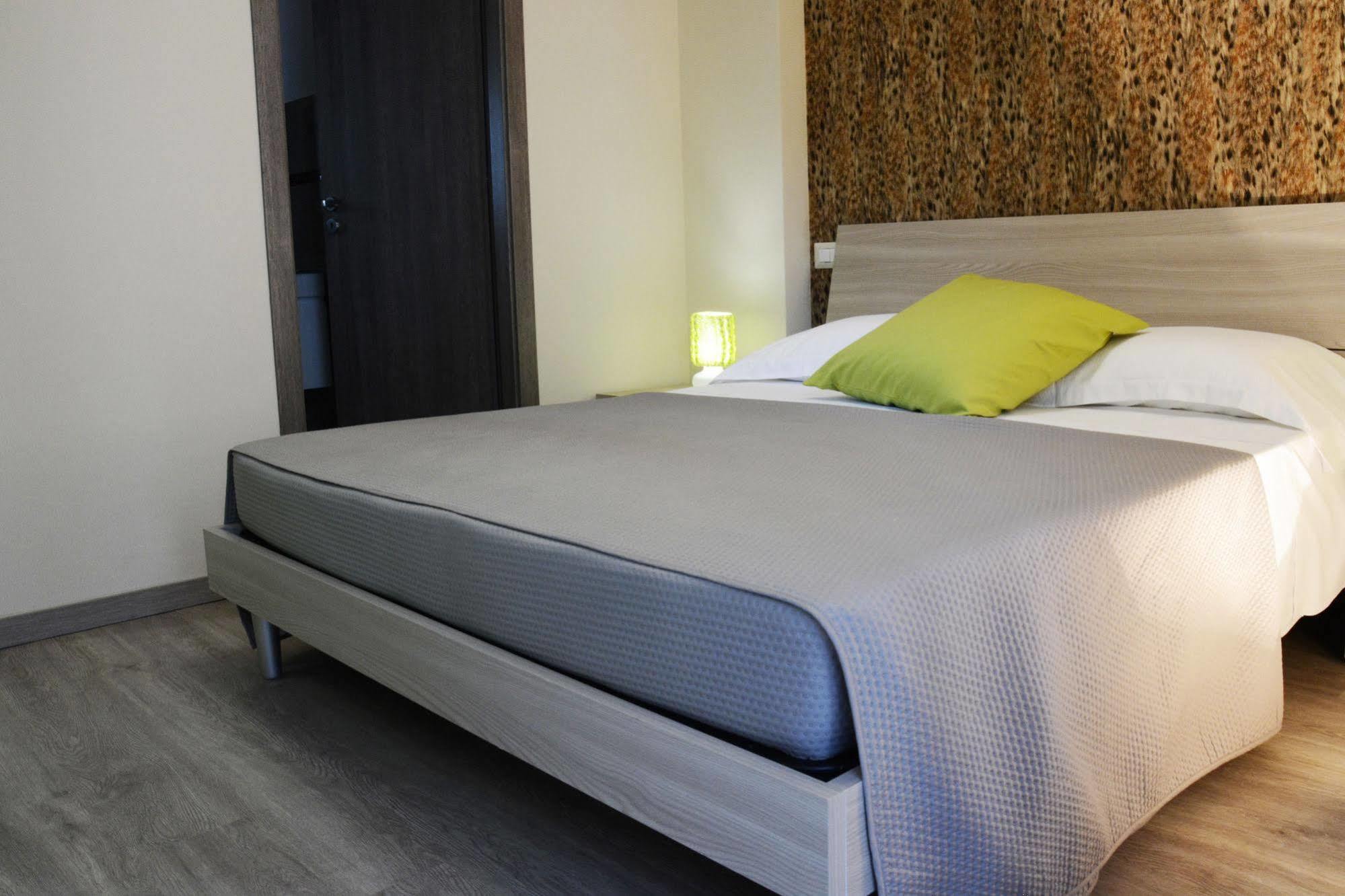 נטונו Sweet Home & Wellness Affittacamere מראה חיצוני תמונה